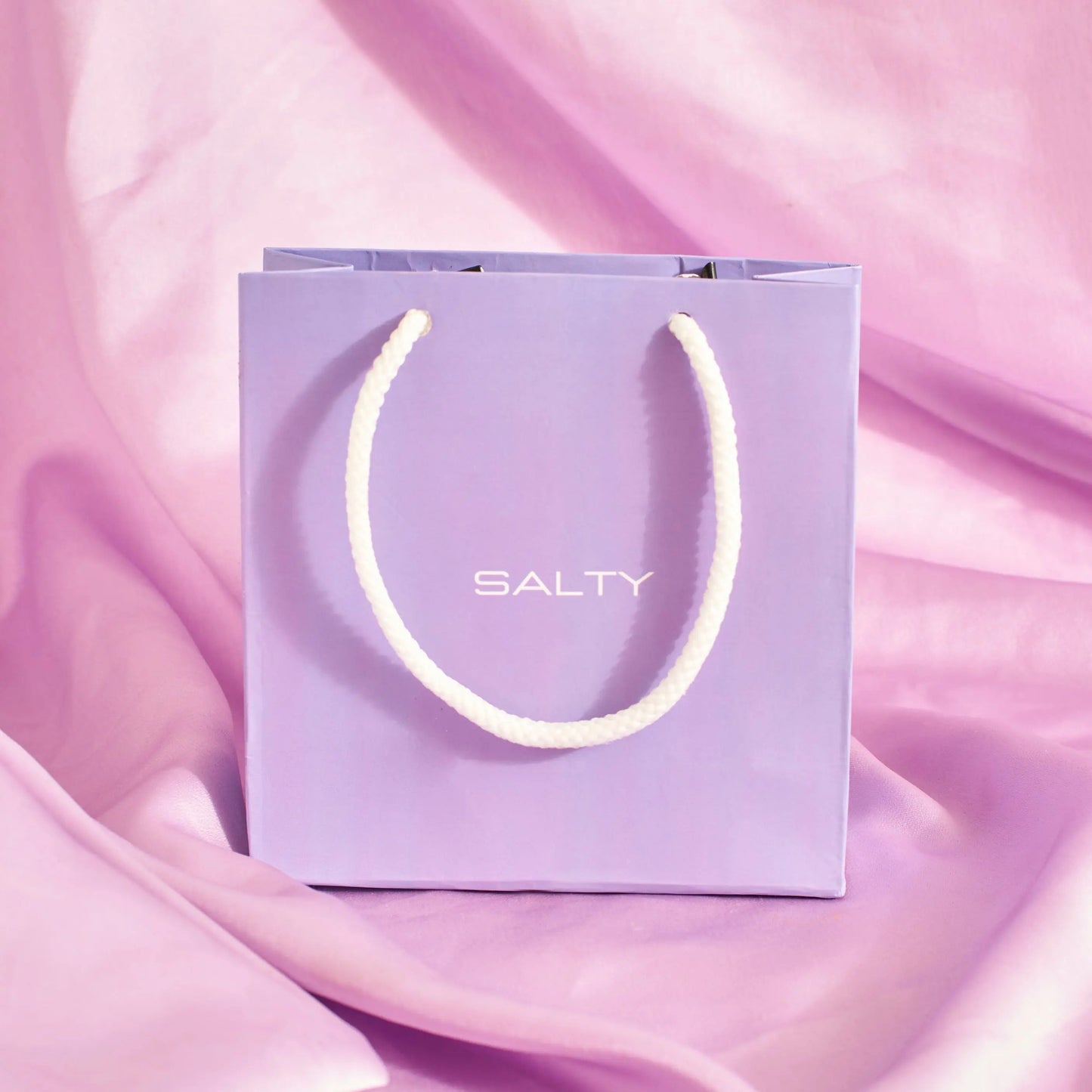 Salty Shopping Bag | Salty
