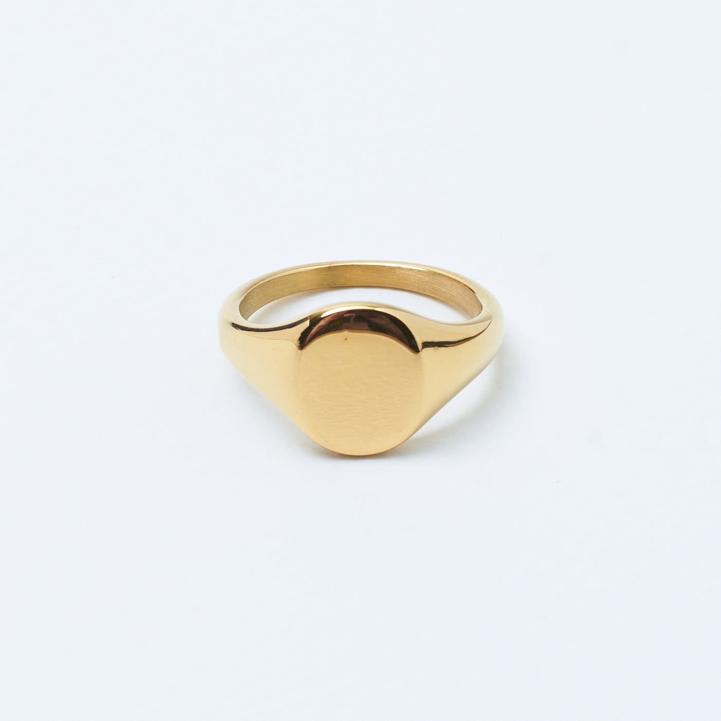 Sculpted Sophistication Ring | Salty