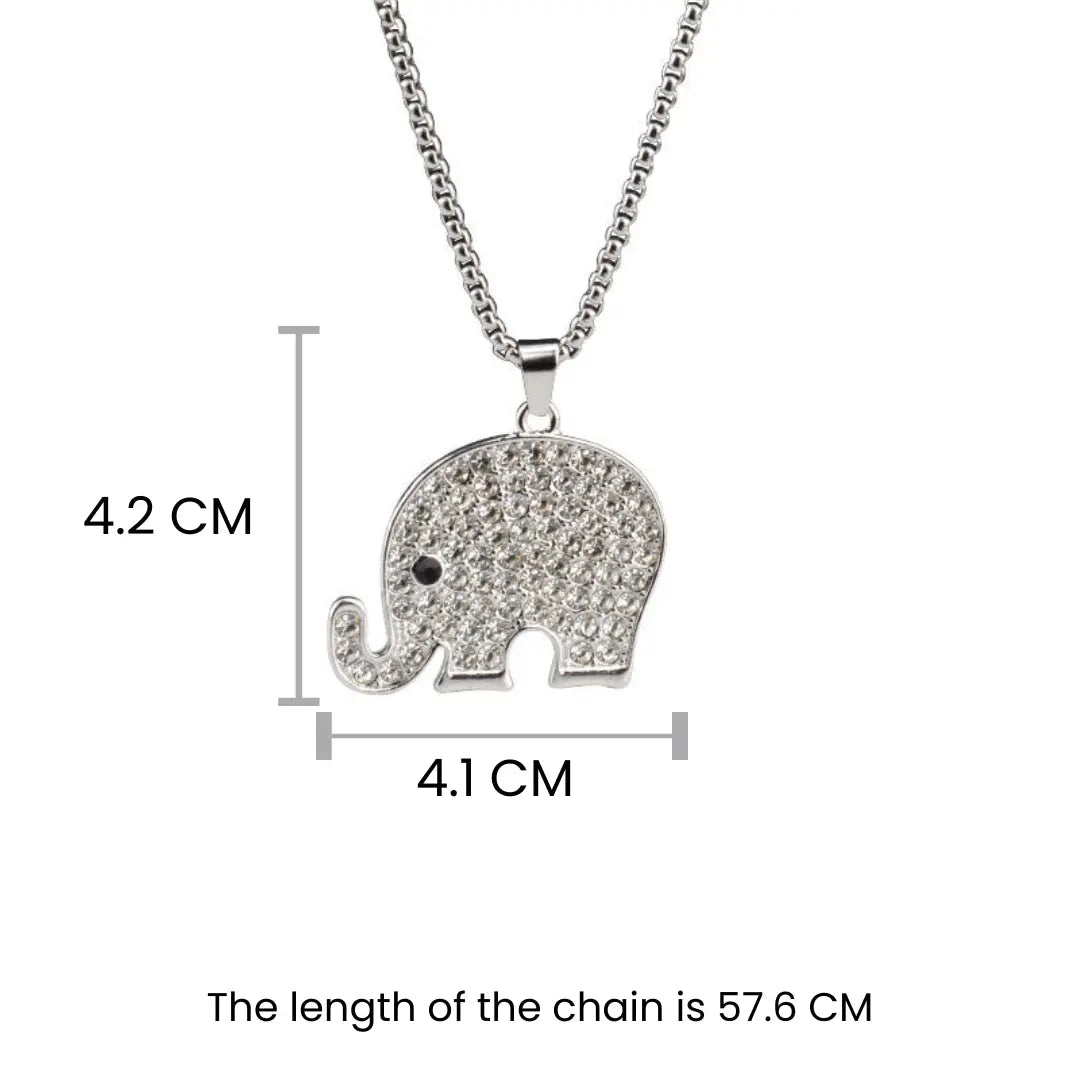 Sea Turtle Pendant | Salty