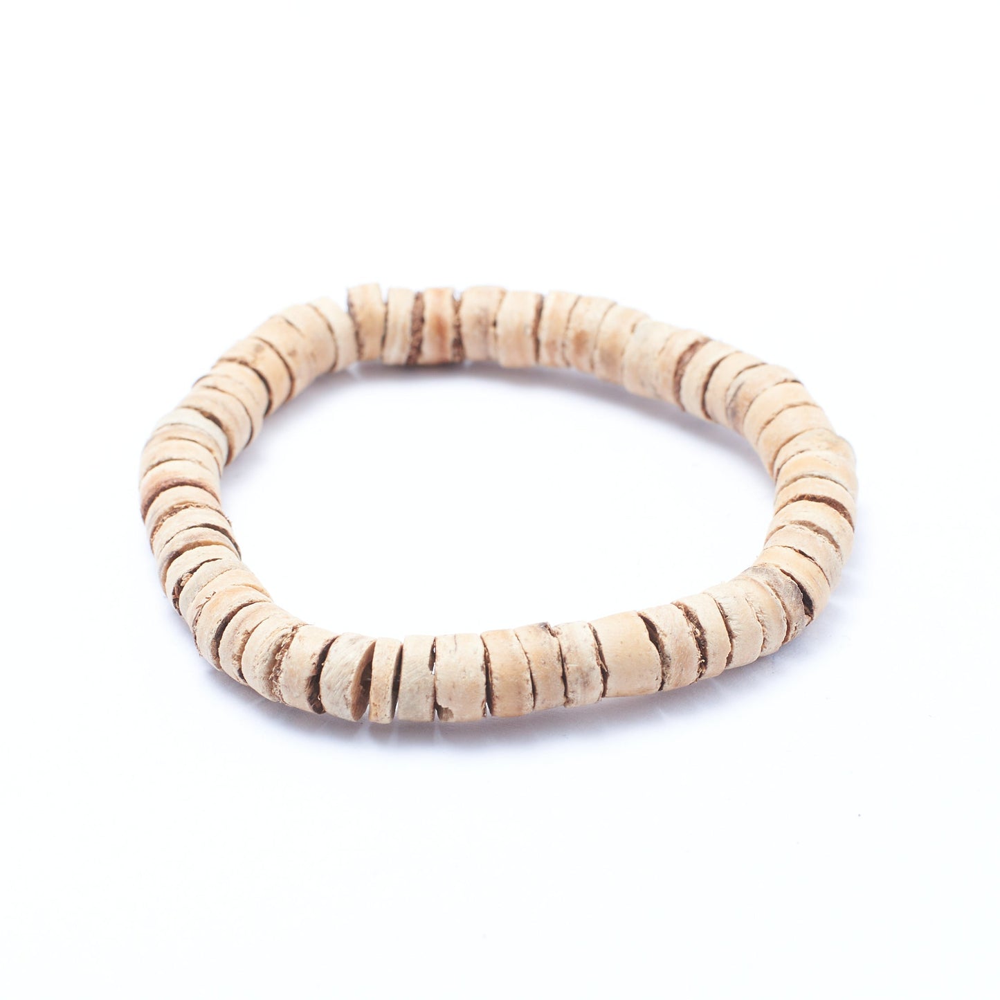 Set of 3 Alpha Adorn Beaded Bracelets | Salty
