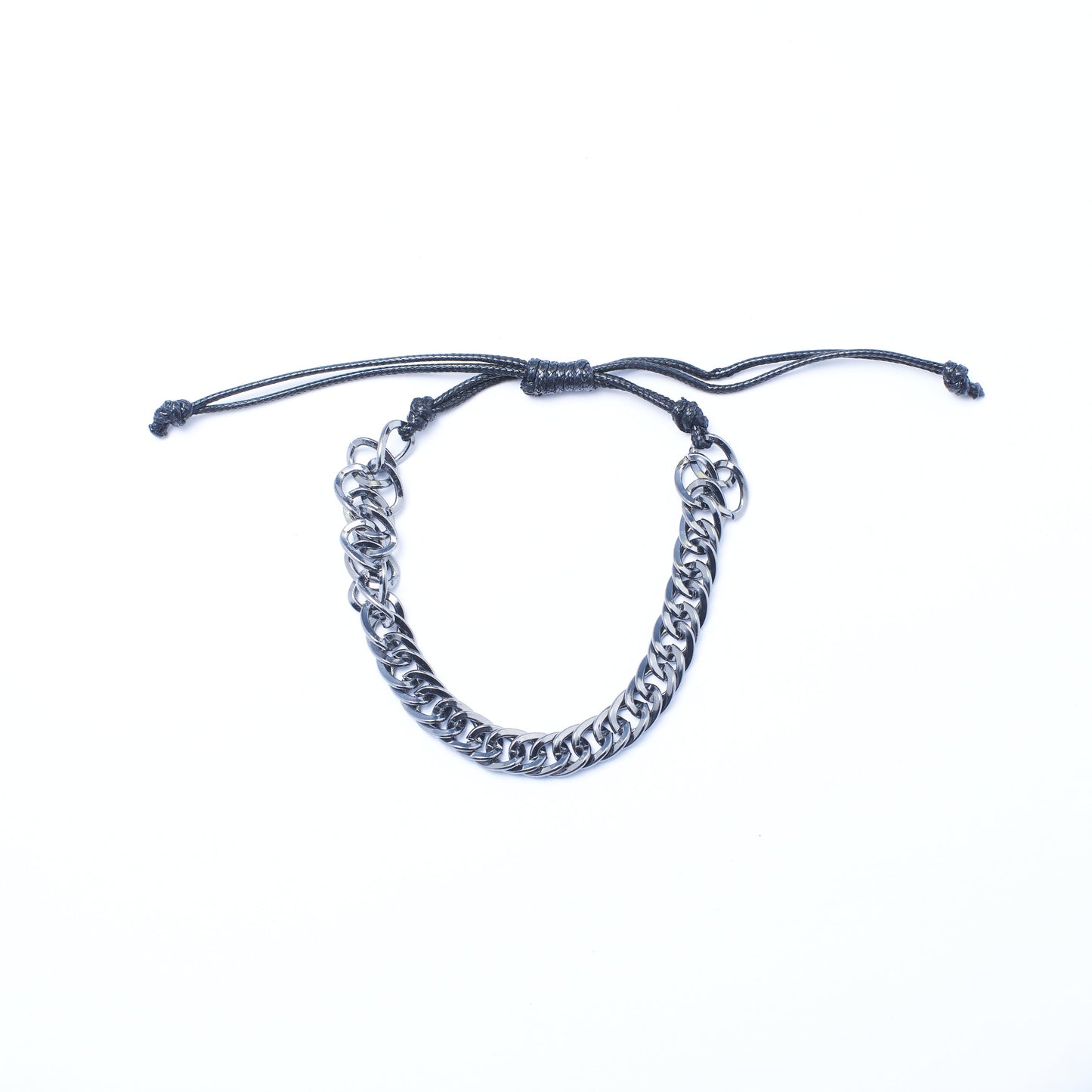 Set of 3 Power Beaded Bracelet | Salty