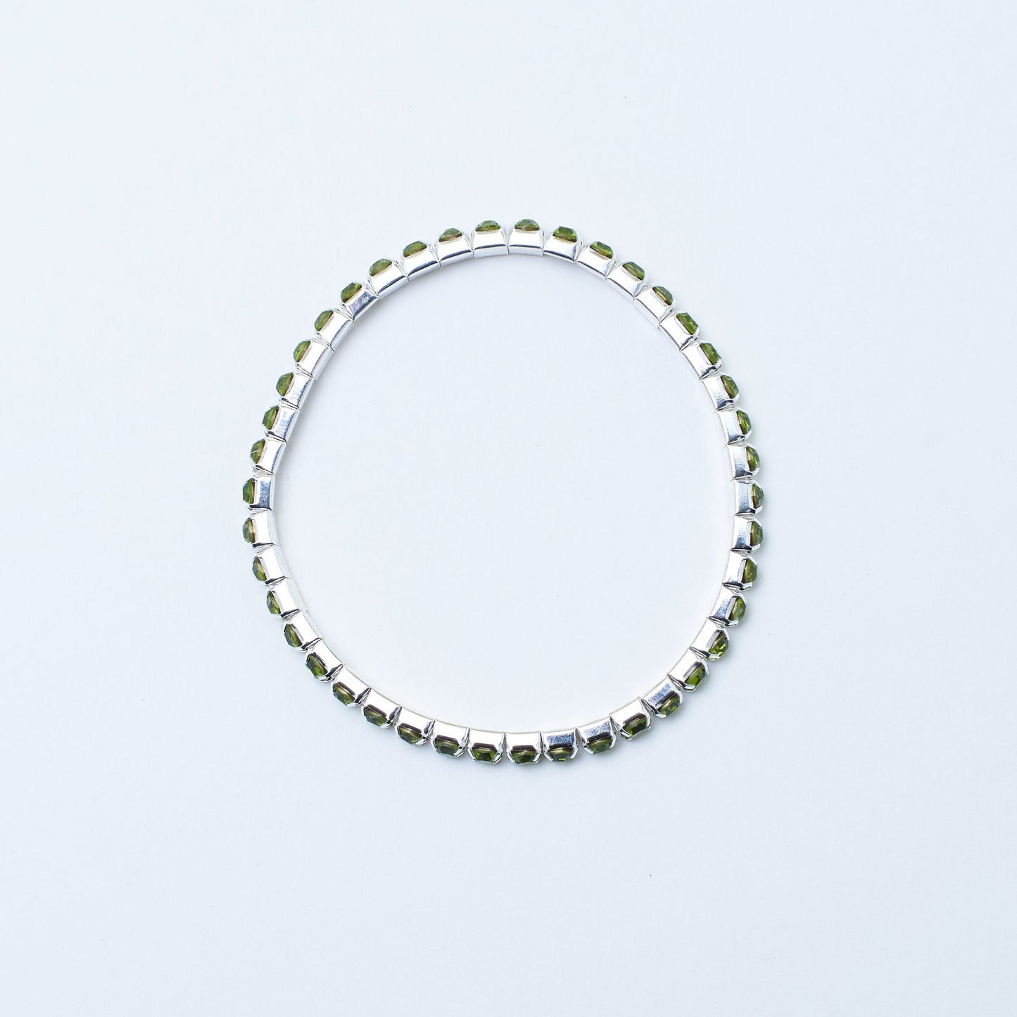 Set of 4 Deja Stretchable Band | Salty