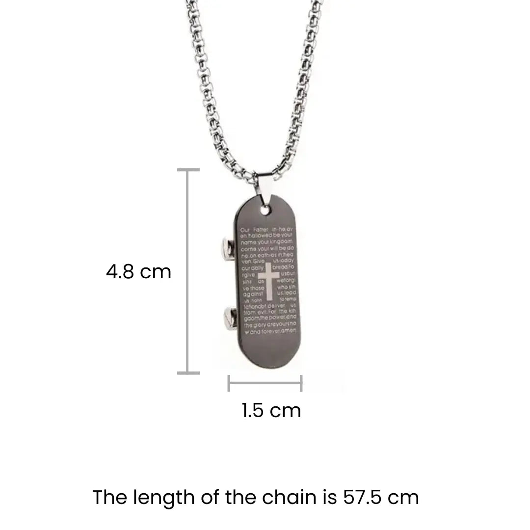 Skater Boi Cool Chain | Salty