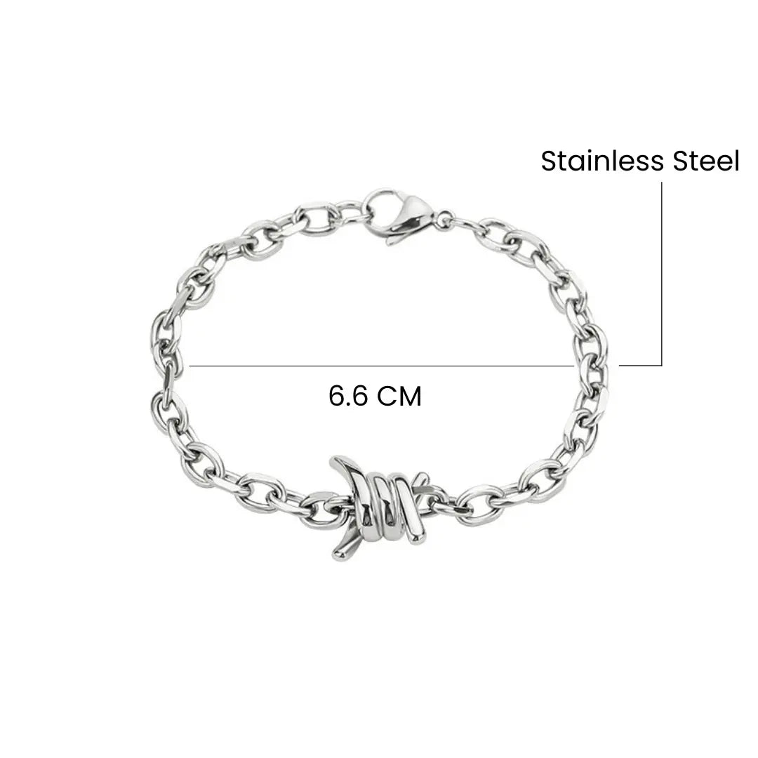 Slick Style Bracelet | Salty