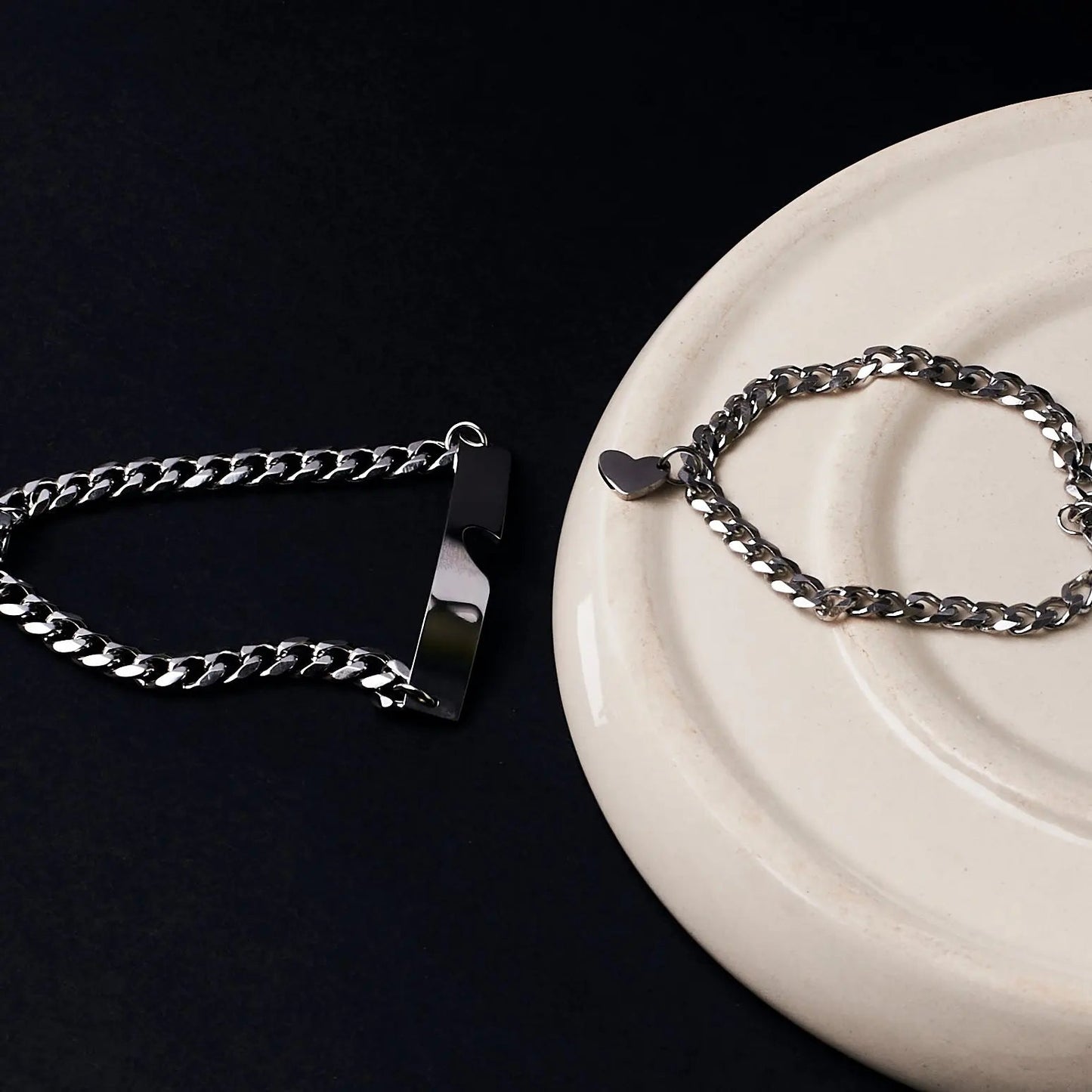Soulmate Bracelets (Set Of 2) | Salty