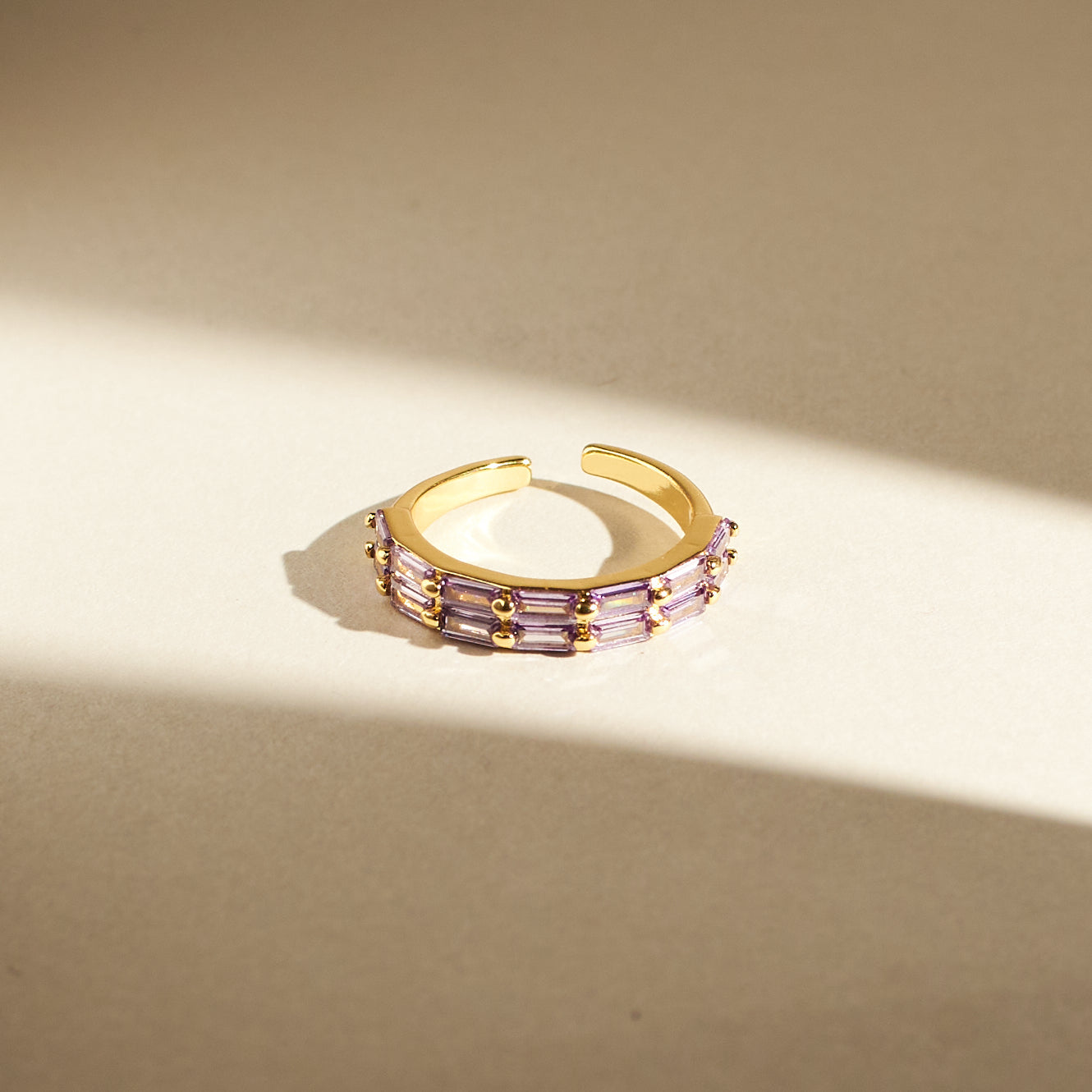 Spellbound Charm Ring Salty