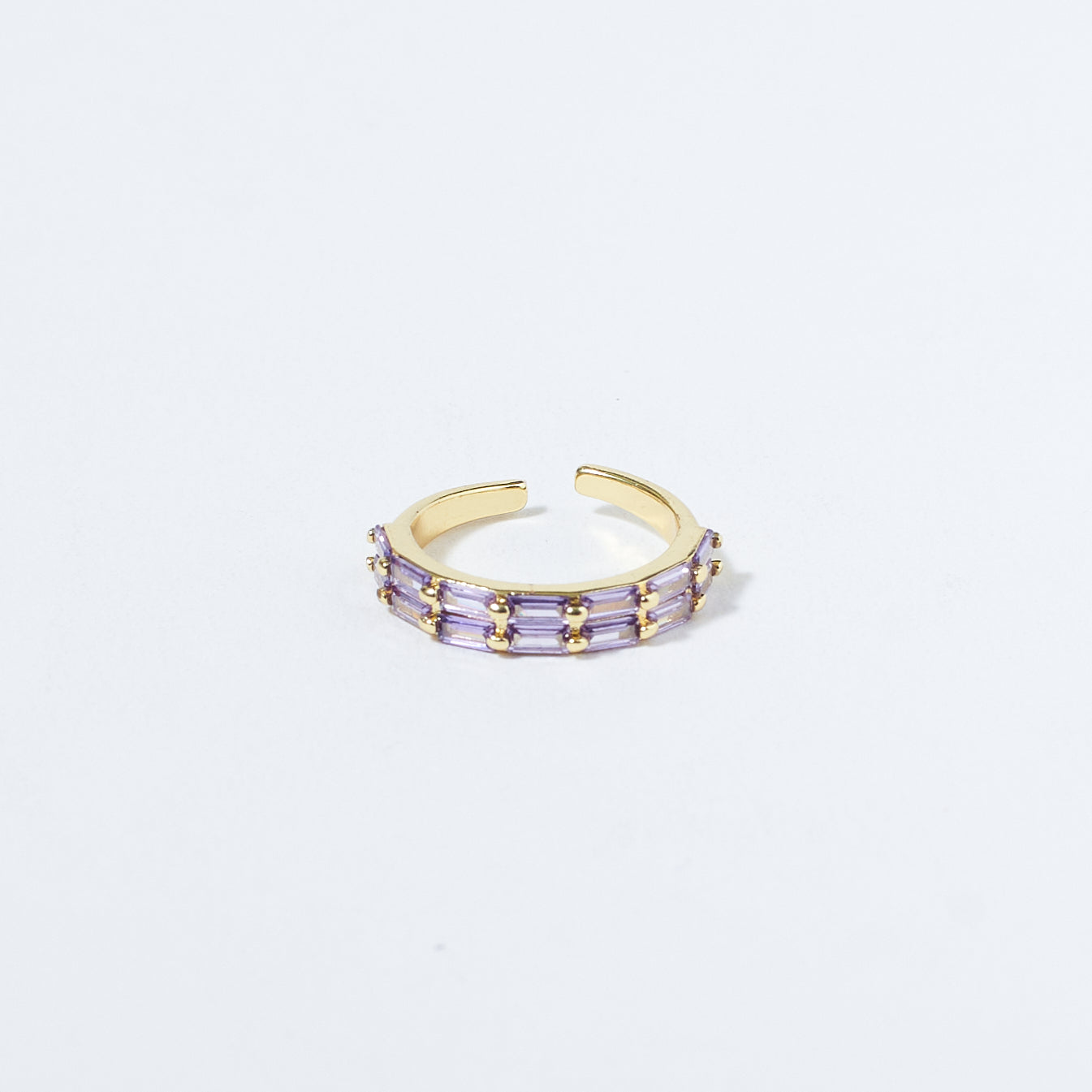 Spellbound Charm Ring Salty