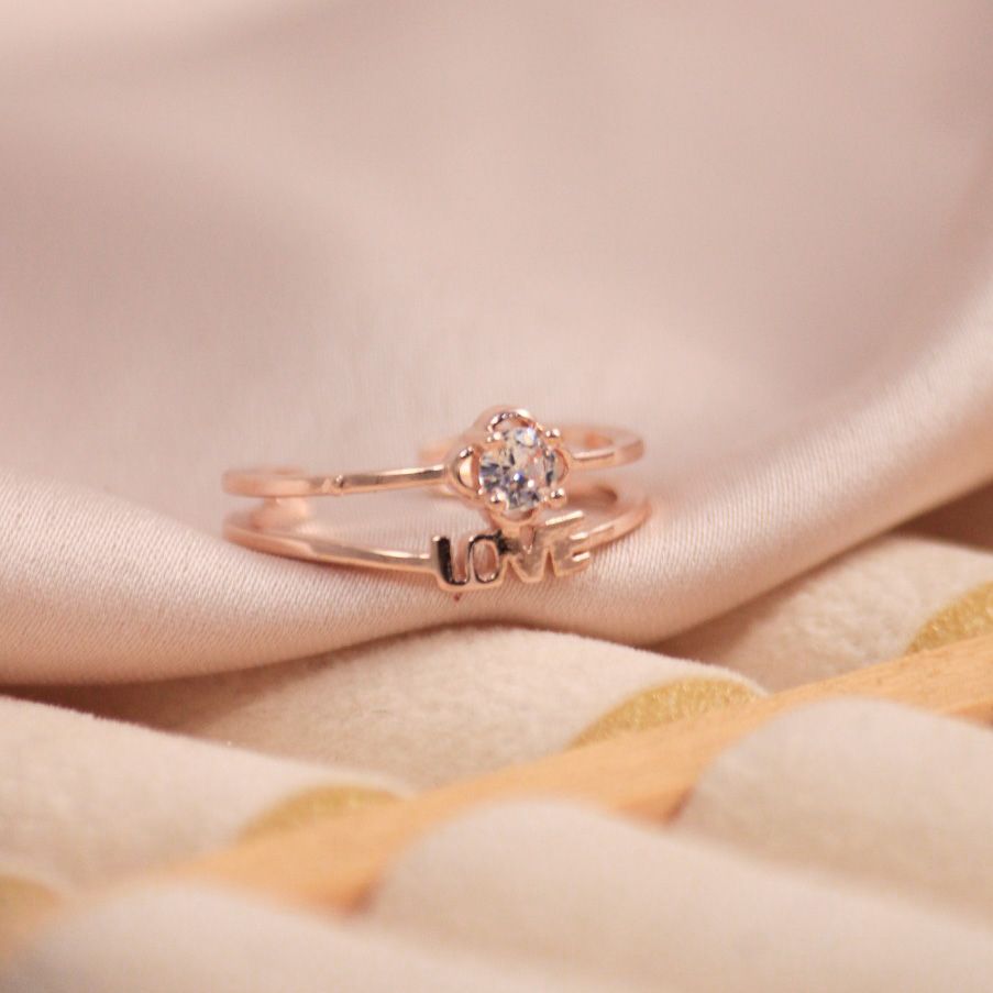 Stacked Love Band