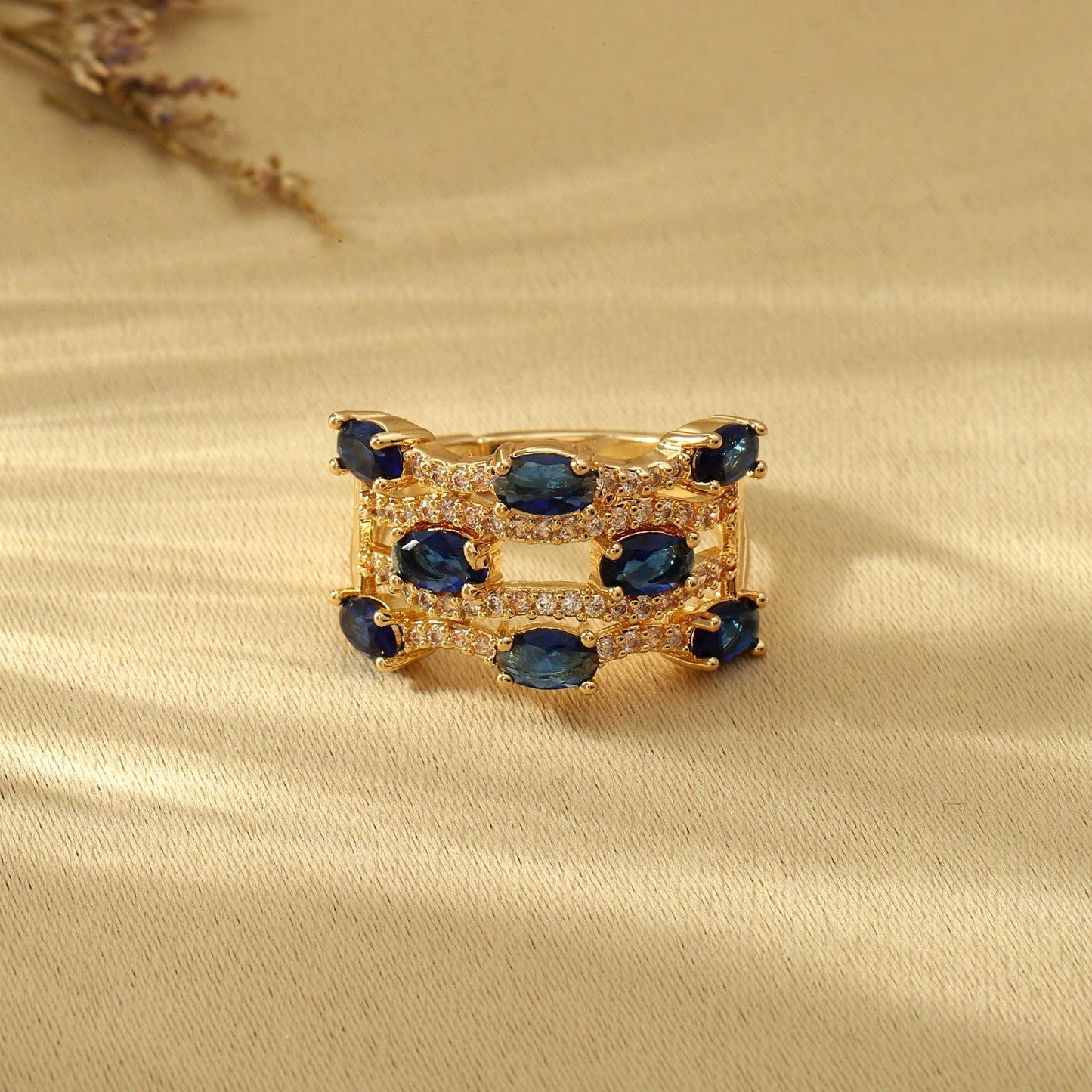 Statement Stack Band