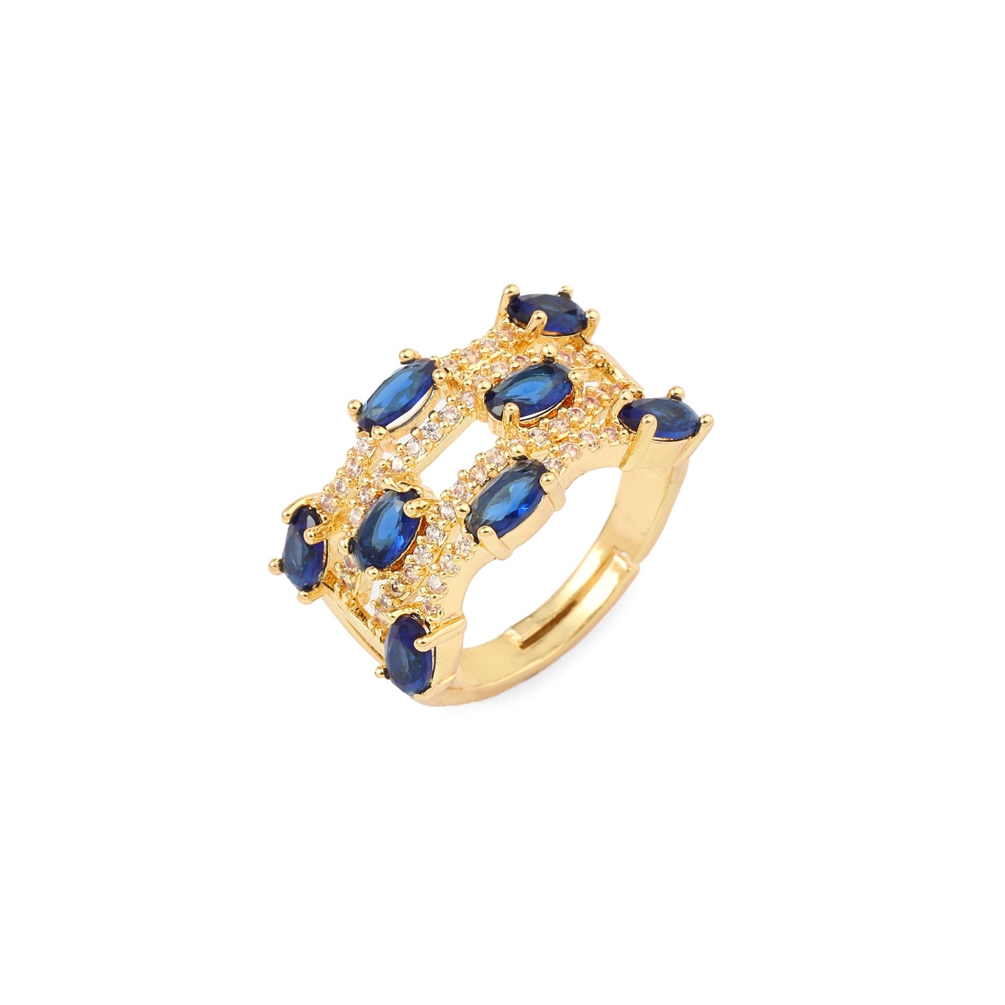 Statement Stack Band
