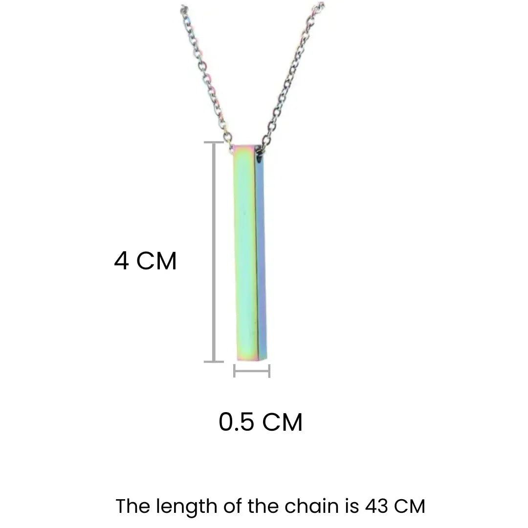 Street Chic Chain | Salty