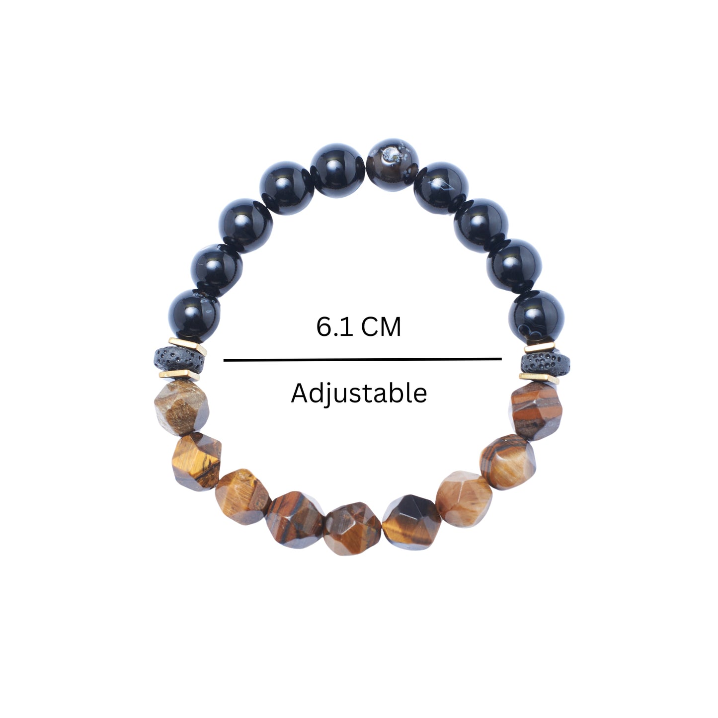 Sulemani Beaded Bracelet | Salty