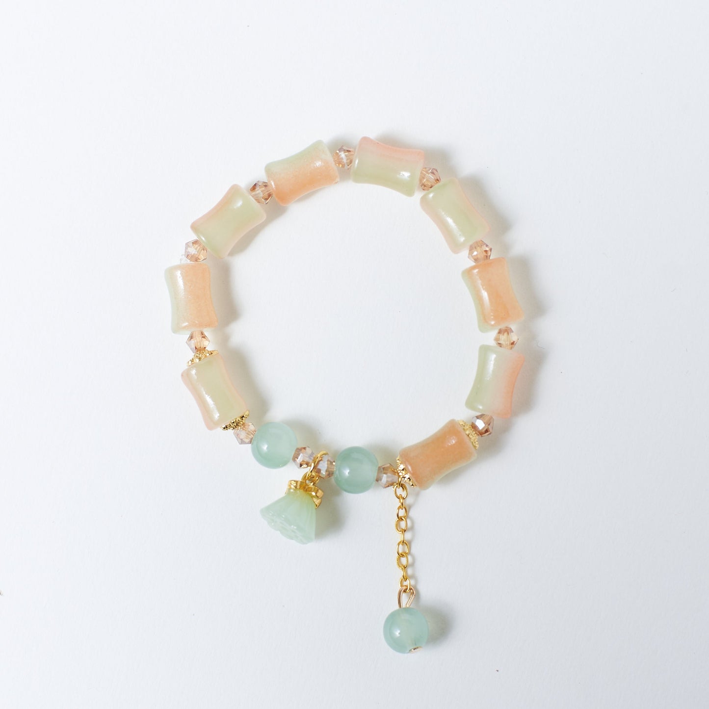 Sunstone Energy Boost Bracelet Salty
