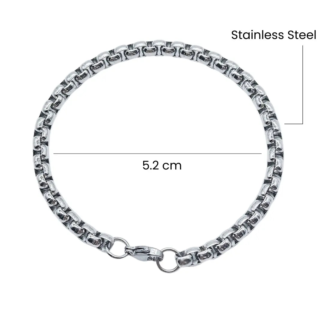 Tough Terrain Bracelet | Salty