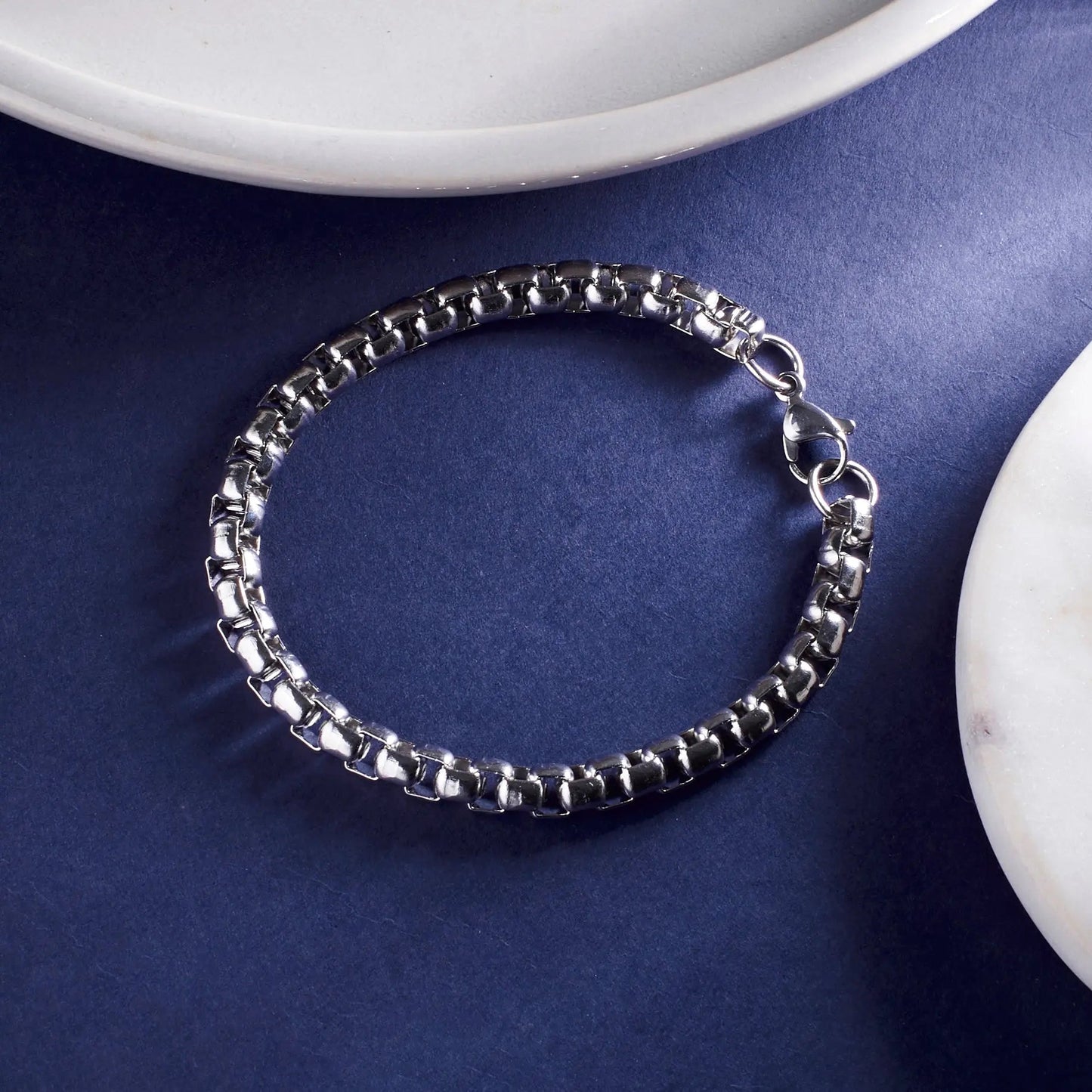 Tough Terrain Bracelet | Salty