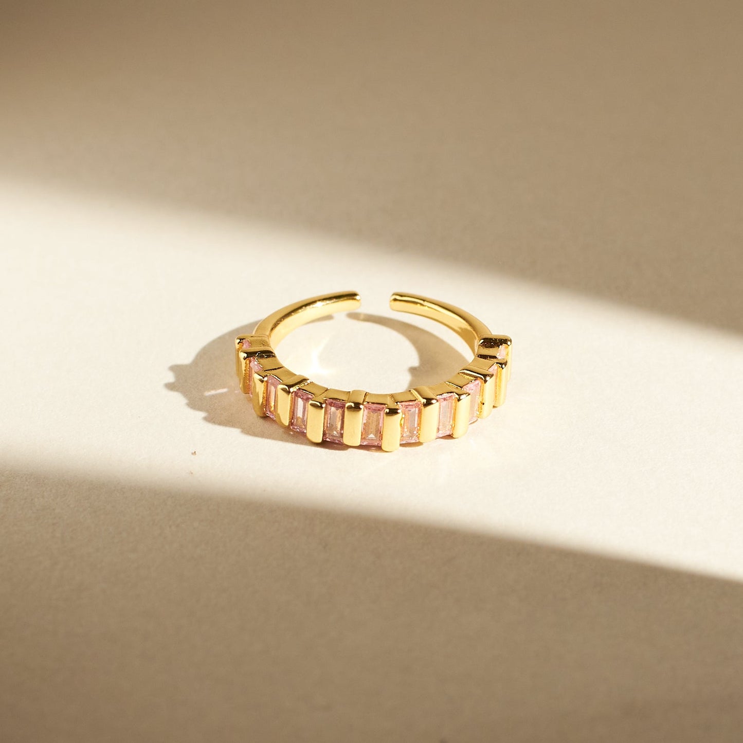 Twinkling Ring Salty
