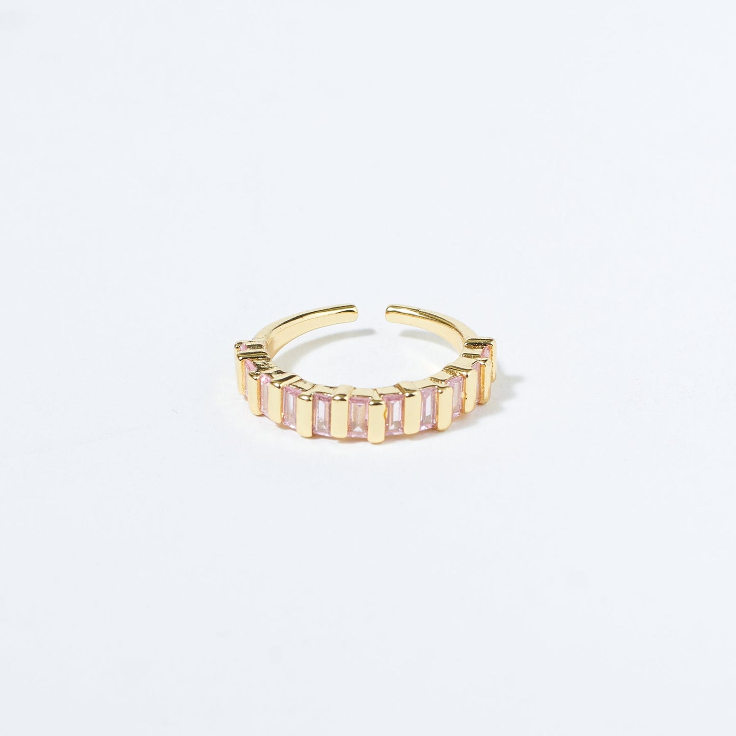 Twinkling Ring Salty