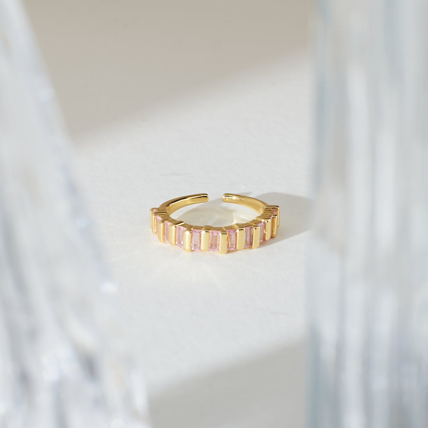 Twinkling Ring Salty