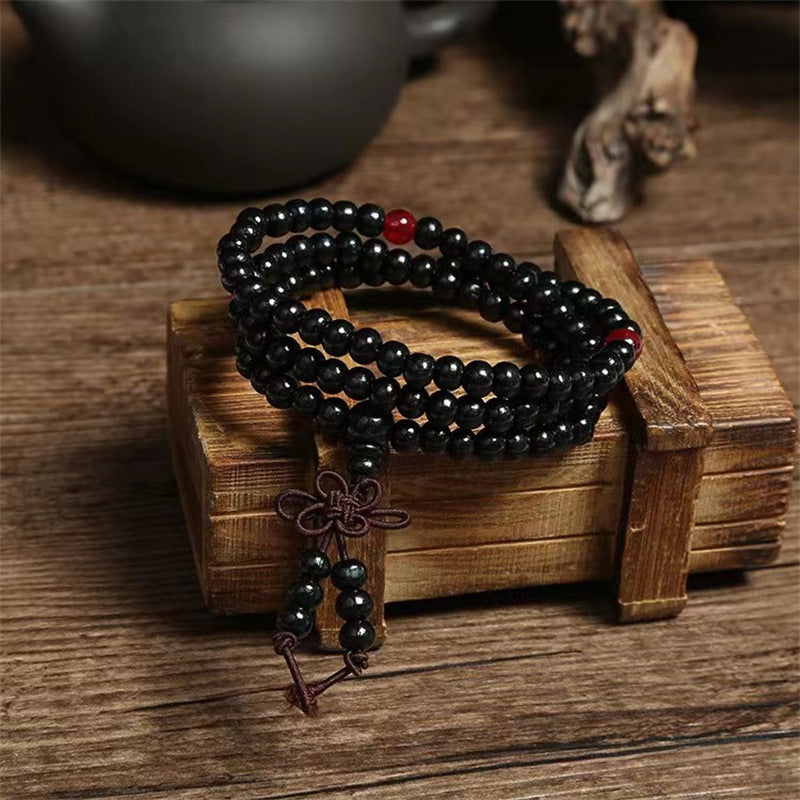 Valor Layered Beads Band Salty Alpha