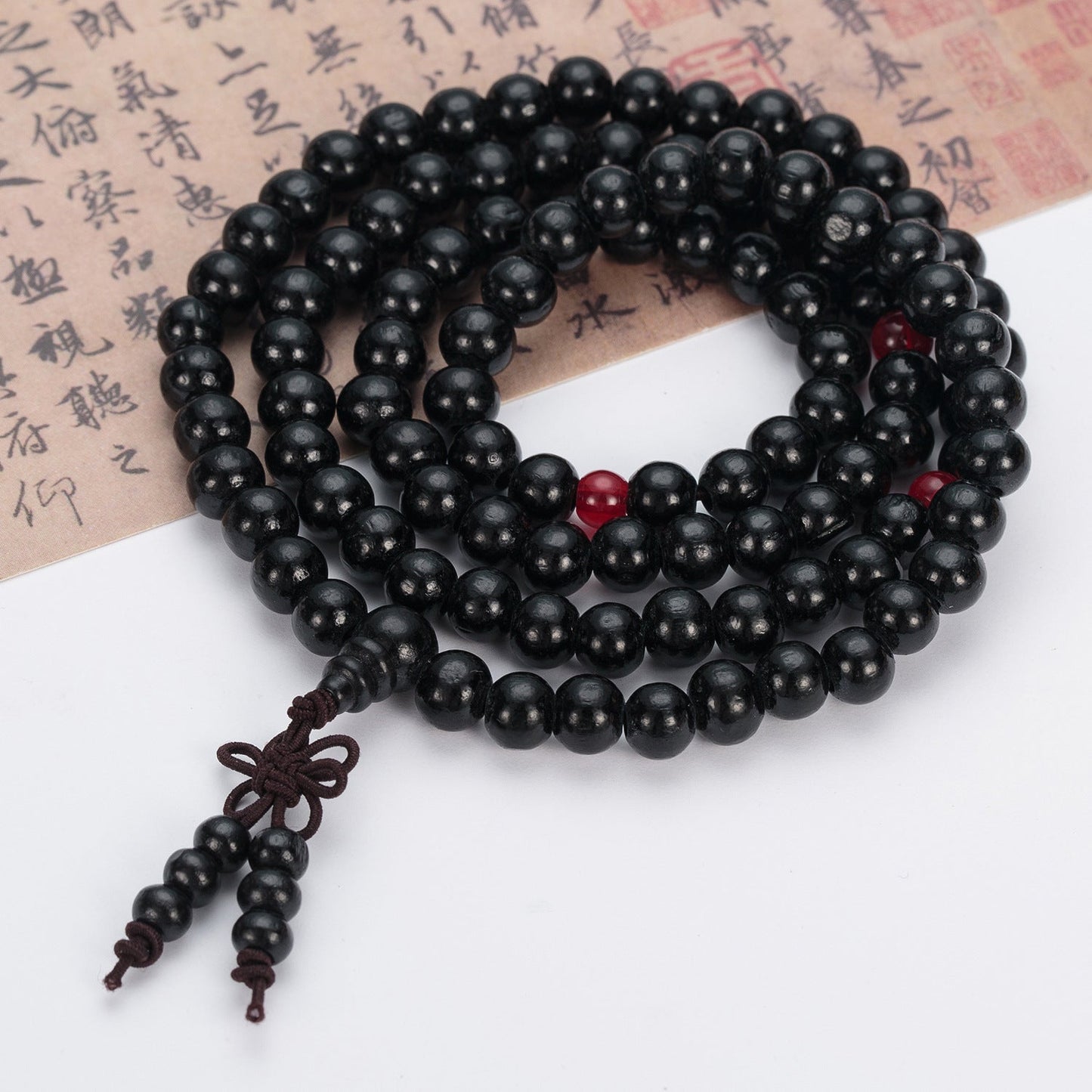 Valor Layered Beads Band Salty Alpha