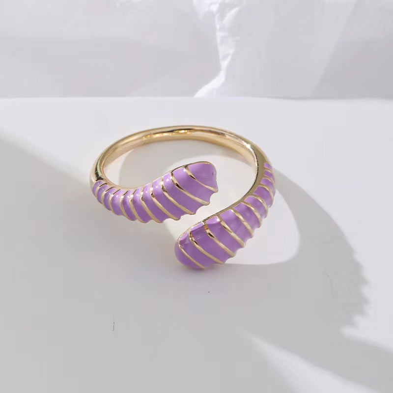Princess Gabriella Ring