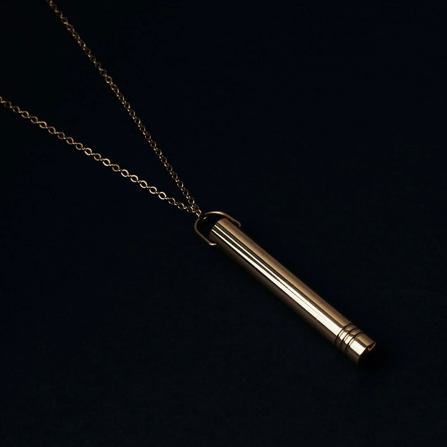 Whistlecraft Golden Chain | Salty