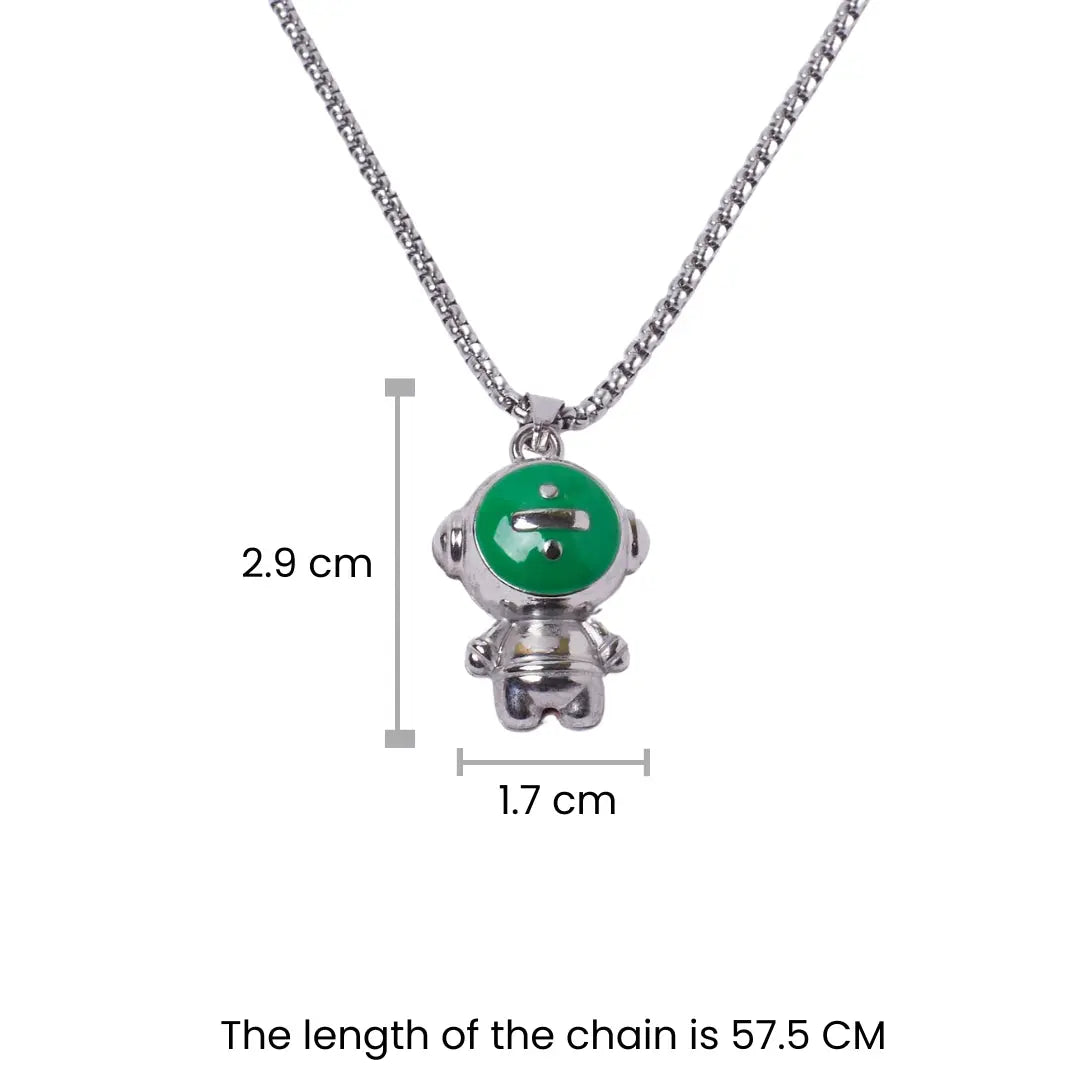 Wolf Division Chain | Salty