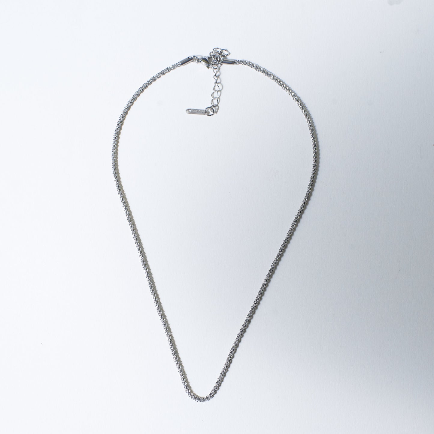 Wonder Shimmer Chain Salty