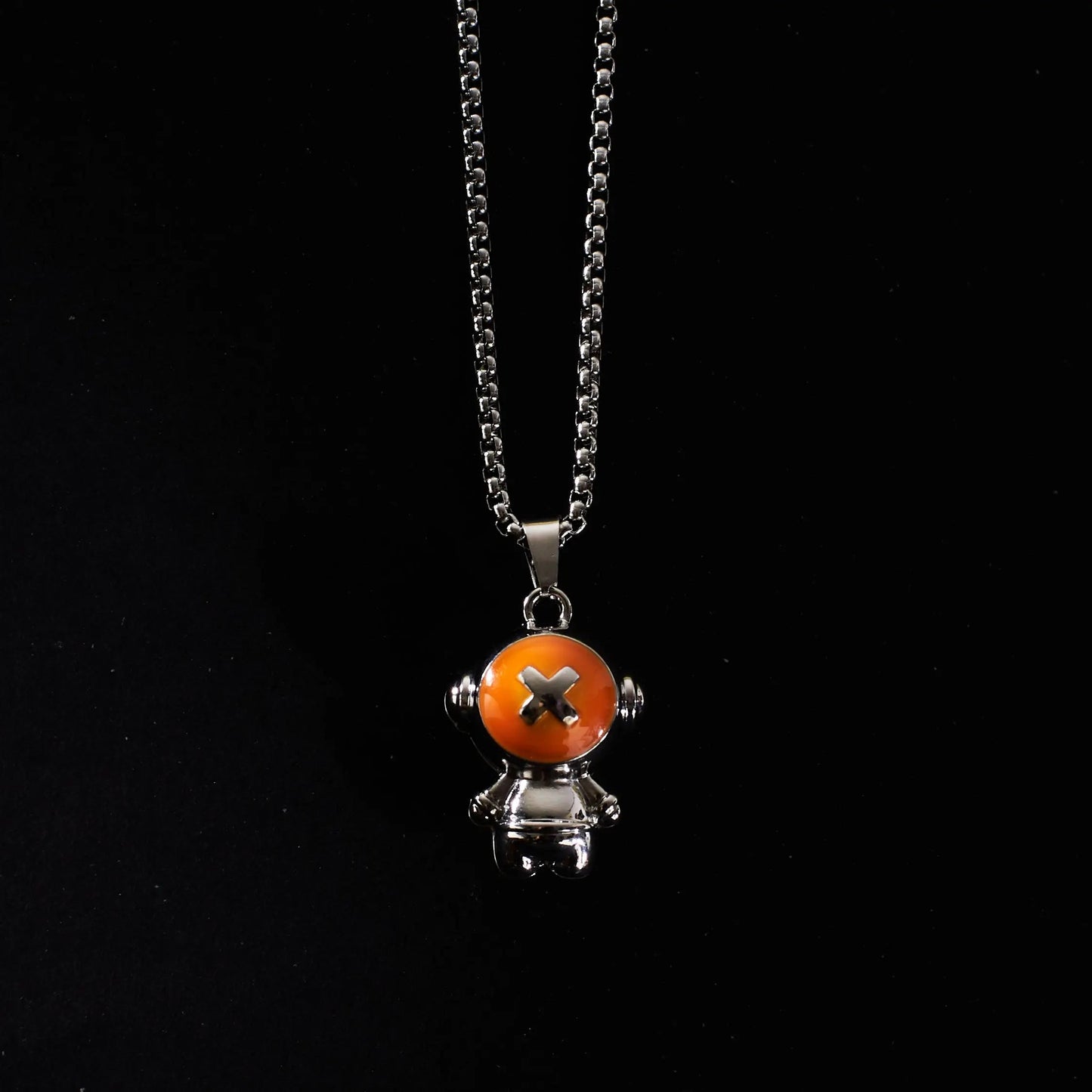 Worf Multiplication Chain | Salty