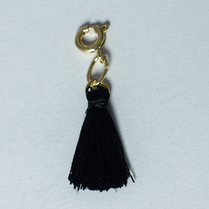 Black Tassel Salty
