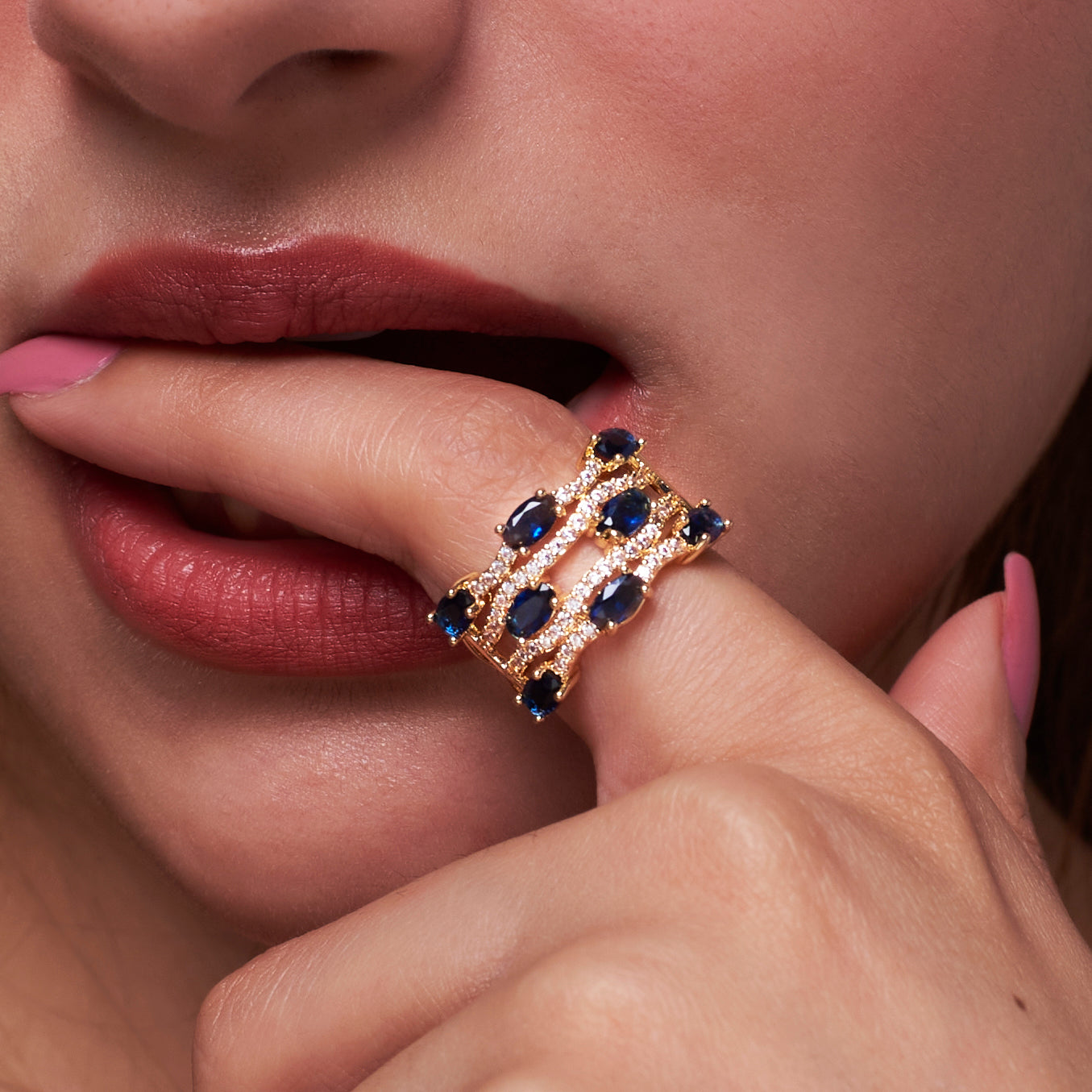 All Rings – Salty USA