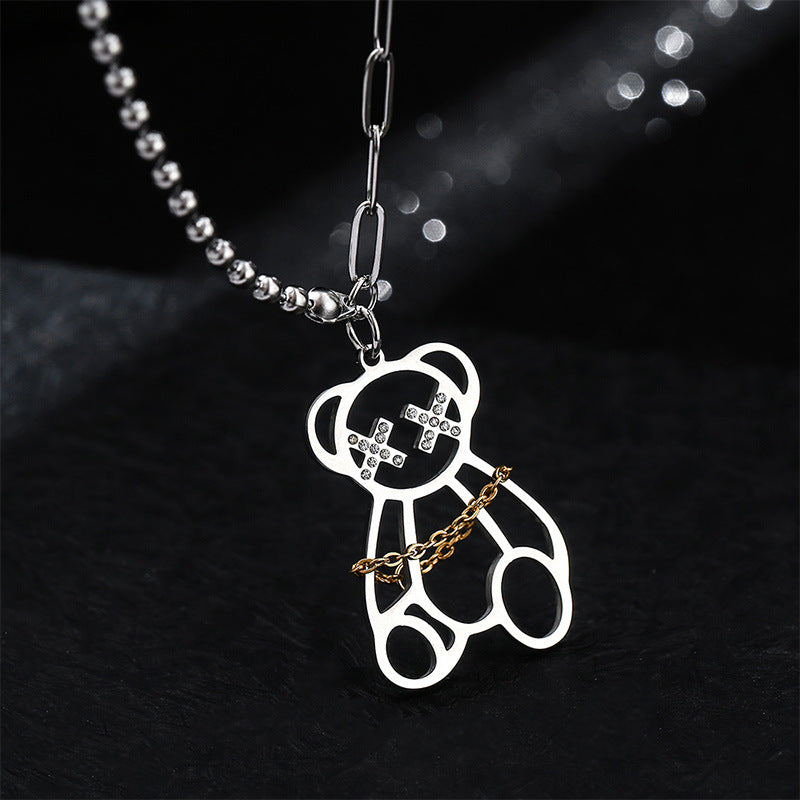 Zombified Ted Chain | Salty