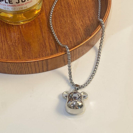 Copper Ted Necklace | Salty