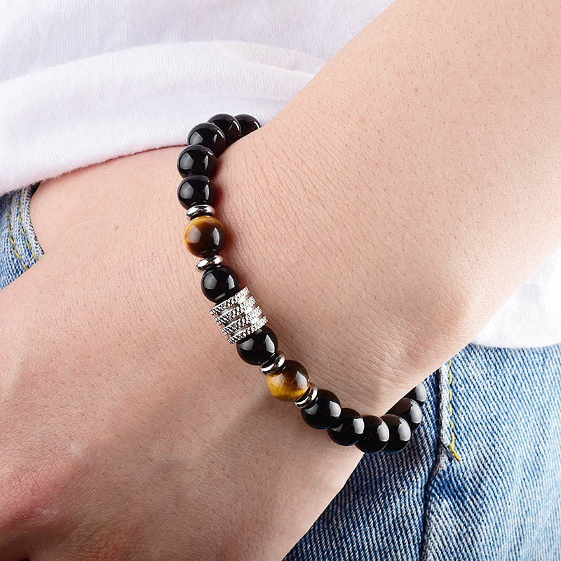 Chakra Beads Bracelet | Salty