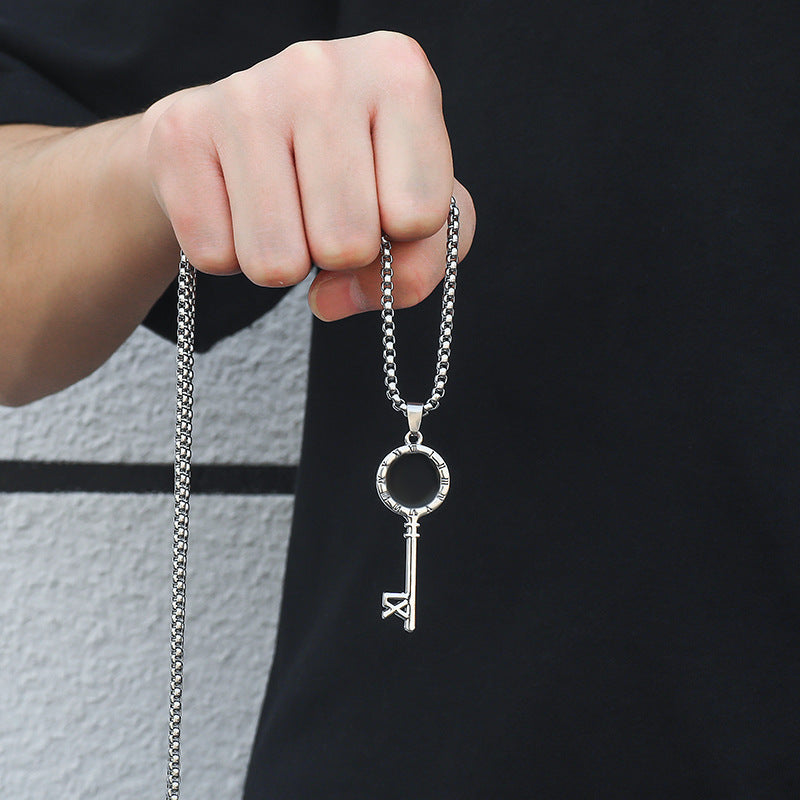 Magical Key Chain | Salty