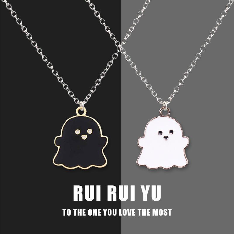 Ghostly Glow Chain | Salty