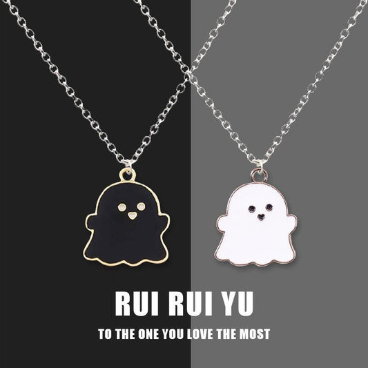 Ghostly Glow Chain | Salty