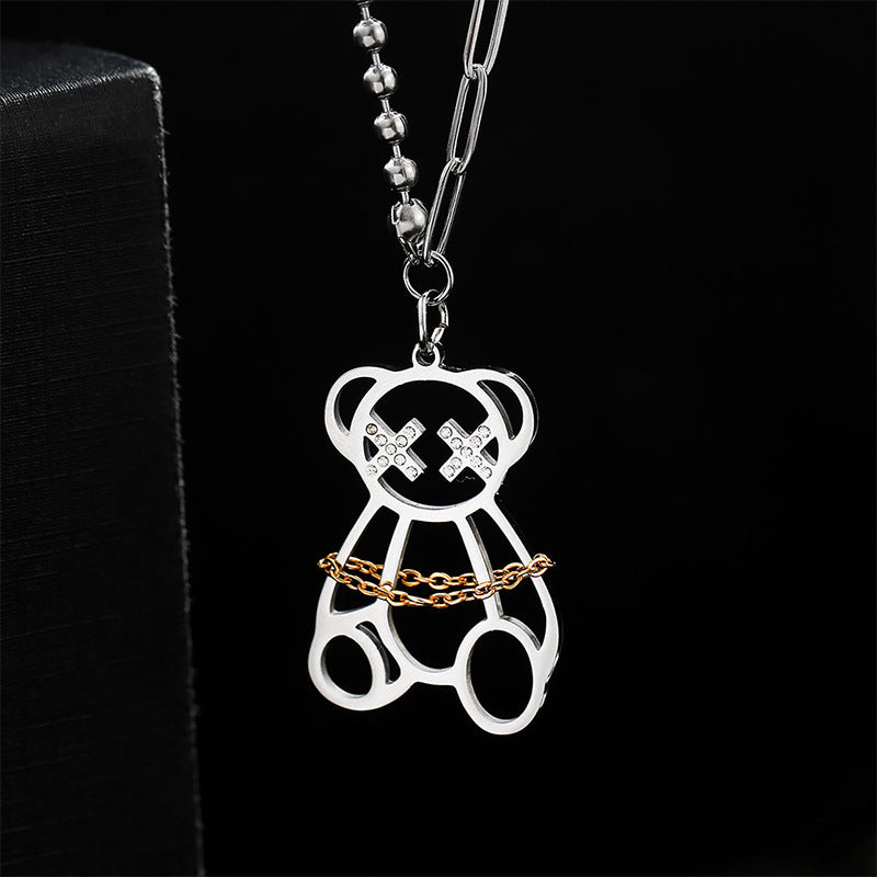 Zombified Ted Chain | Salty