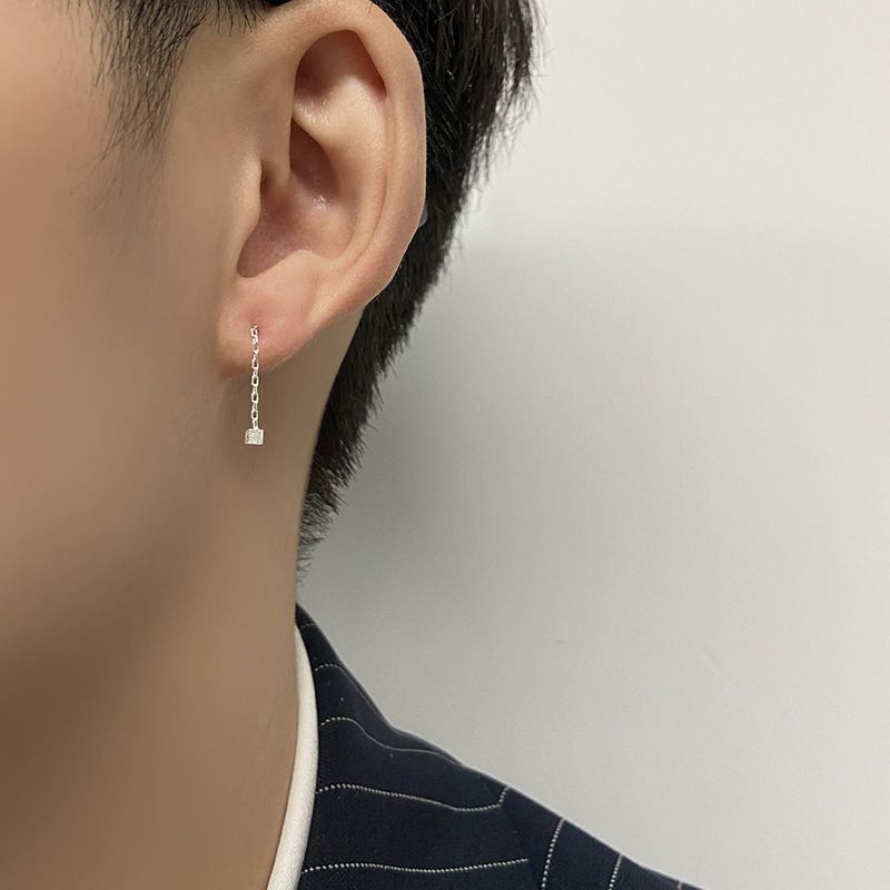 Senorita Silver Earrings | Salty