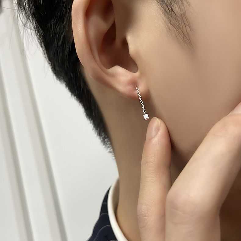 Senorita Silver Earrings | Salty