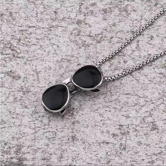 Sunglasses Cool Pendant | Salty
