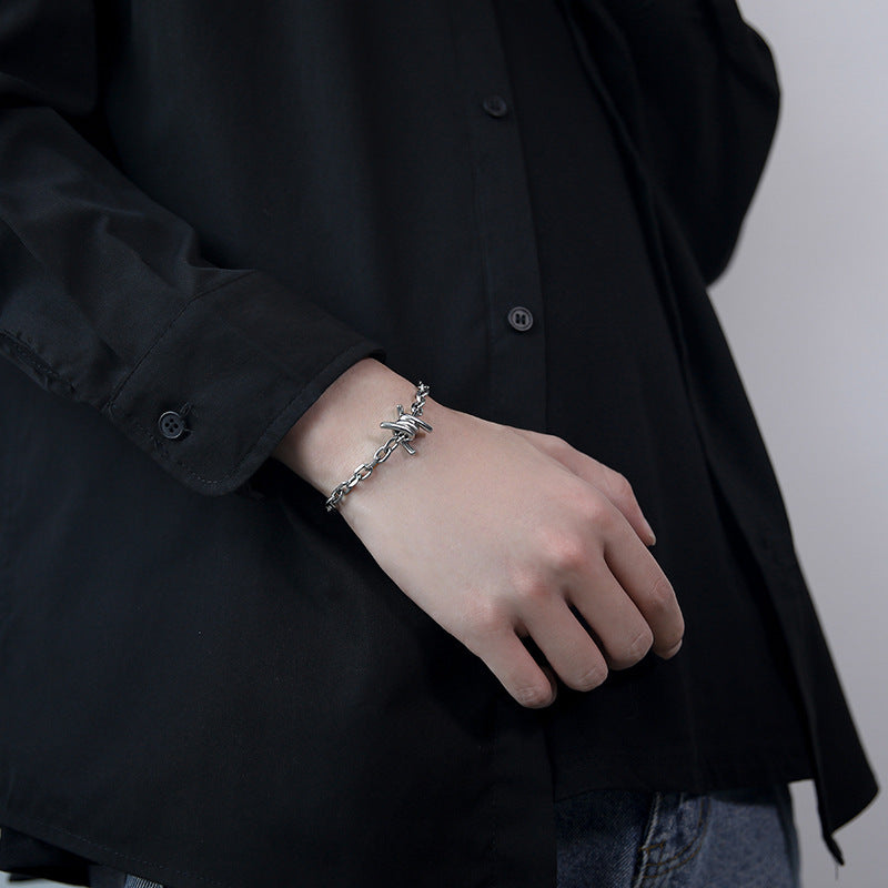 Slick Style Bracelet | Salty