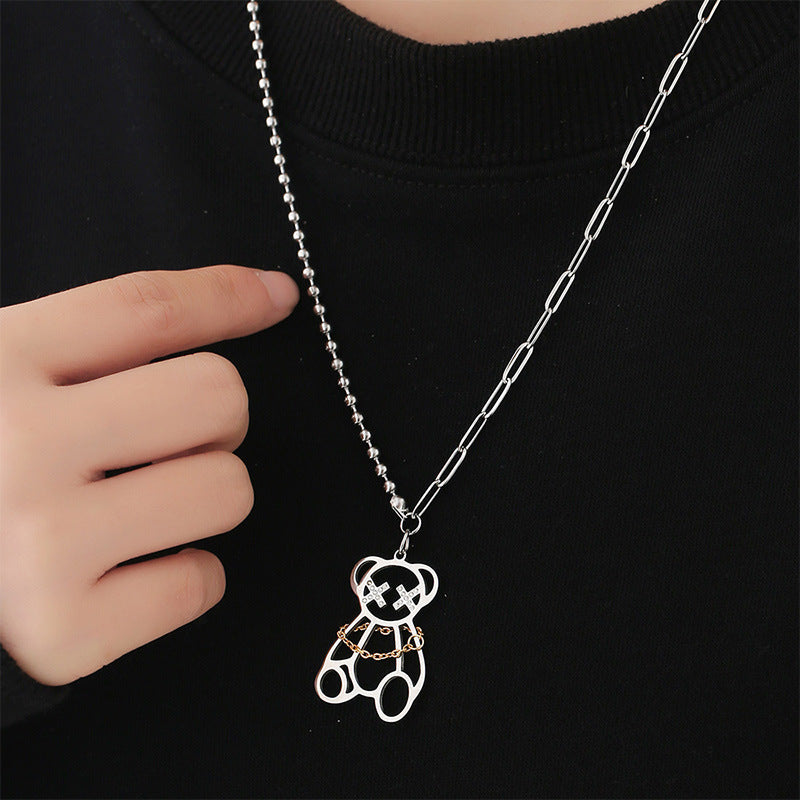 Zombified Ted Chain | Salty