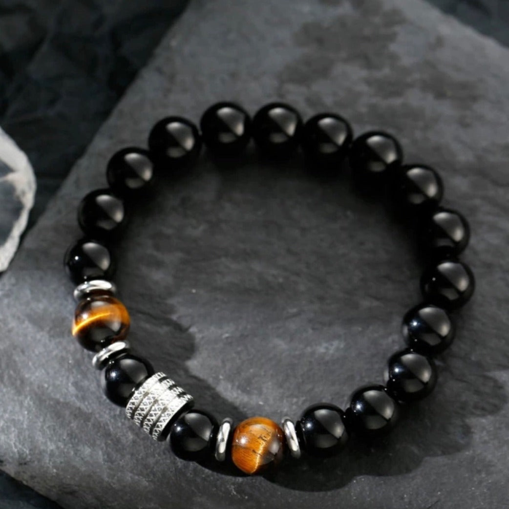 Chakra Beads Bracelet | Salty