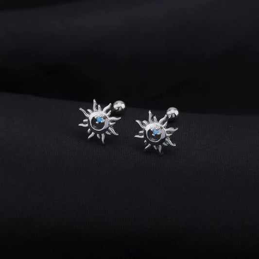 Westeros Son Studs | Salty