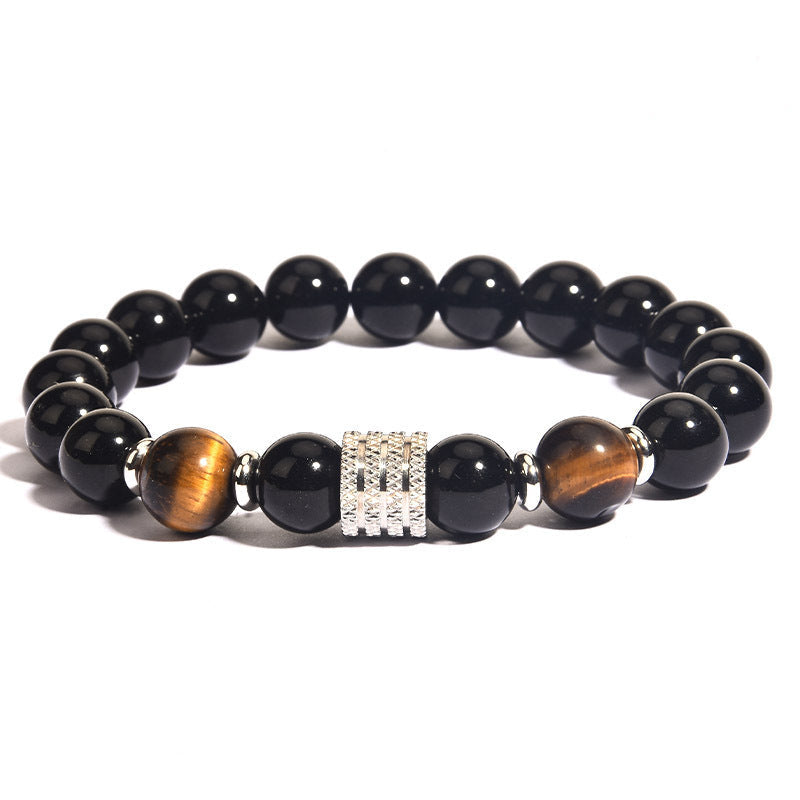 Chakra Beads Bracelet | Salty