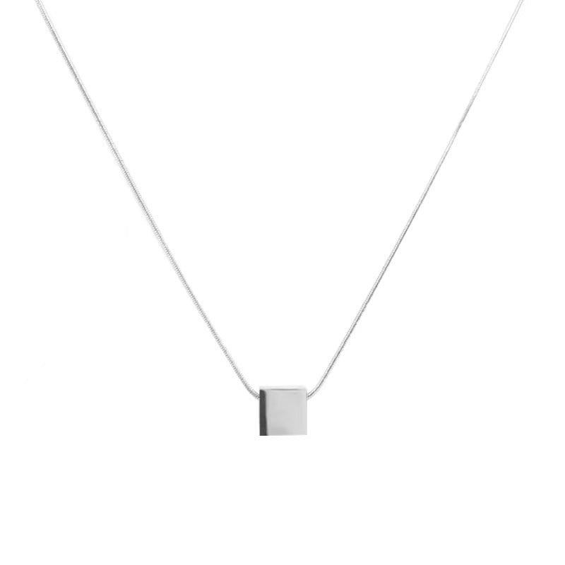 Urban Cube Chain | Salty