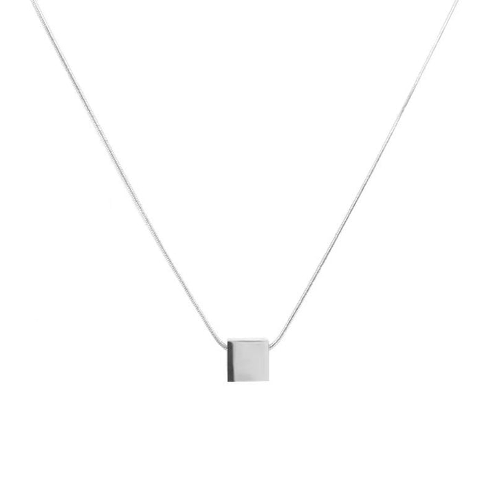 Urban Cube Chain | Salty