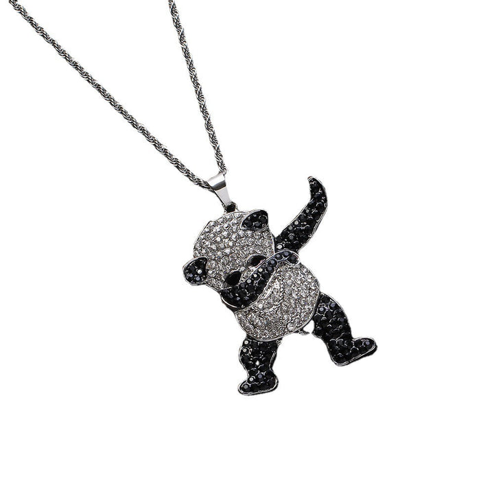 Dab Panda Chain | Salty