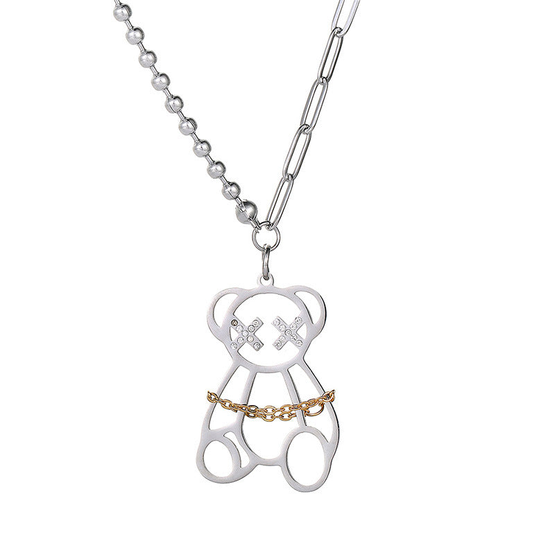 Zombified Ted Chain | Salty